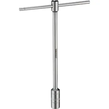 3/8" Drive T Bar Deep Sockets